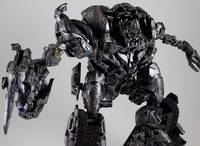 ROTF Megatron (Transformers - Revenge of the Fallen) Custom Action Figure