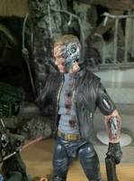 T-800 (Original) (G.I. Joe) Custom Action Figure