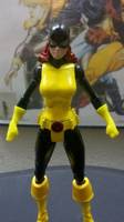 Old School Jean Grey (Marvel Legends) Custom Action Figure