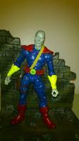 Chameleon (Marvel Legends) Custom Action Figure