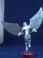 Archangel (Marvel Universe) Custom Action Figure