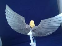 Archangel (Marvel Universe) Custom Action Figure