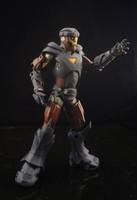 Sentinel (Man-Sized) (Marvel Legends) Custom Action Figure