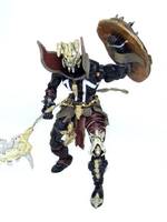 Immortal Spawn (Spawn) Custom Action Figure