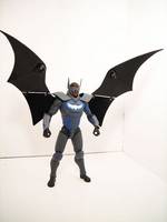 Batwing (DC Direct) Custom Action Figure