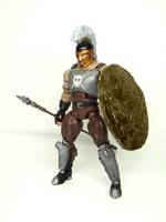 Ares (Marvel Legends) Custom Action Figure