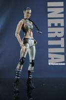 Squadron Supreme the Pre War Years (Squadron Supreme) Custom Action Figure