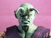 Piccolo (Dragonball Z) Custom Action Figure