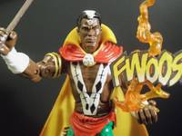 Brother Voodoo (Marvel Legends) Custom Action Figure