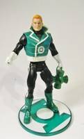 Green Lantern - Guy Gardner (Green Lantern) Custom Action Figure