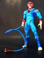 Thundercats Custom Figures (Thundercats) Custom Action Figure