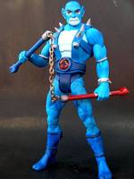 Thundercats Custom Figures (Thundercats) Custom Action Figure