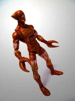 Cancer (Marvel Legends) Custom Action Figure