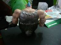 Tug Mug (Thundercats) Custom Action Figure