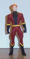 Elongated Man (DC Universe) Custom Action Figure