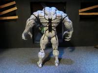 Anti-Venom (Marvel Legends) Custom Action Figure