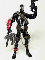 Commando Spawn (Spawn) Custom Action Figure