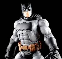 Batman: Dark Knight Returns (Marvel Legends) Custom Action Figure