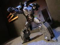 Hammer Drone (Marvel Legends) Custom Action Figure
