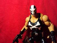 Classsic Crossbones V3 (Marvel Legends) Custom Action Figure