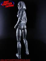 Jocasta (Avengers) Custom Action Figure