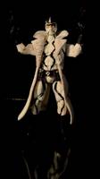 Fantomex (Marvel Universe) Custom Action Figure