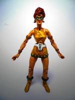 Virgo (Marvel Legends) Custom Action Figure