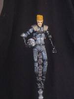 Ghost V2 (Marvel Legends) Custom Action Figure