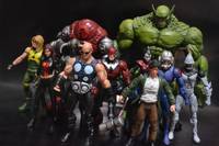 Ultimate Hank Pym (Liberator) (Marvel Legends) Custom Action Figure