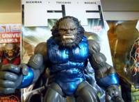 Blastaar (Marvel Legends) Custom Action Figure