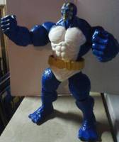 Orka (Marvel Legends) Custom Action Figure