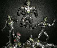 Ultron Army Builder (Marvel Legends) Custom Action Figure