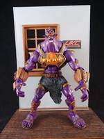 Bahdra (from "the Monster within") (Masters of the Universe) Custom Action Figure