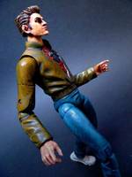 Peter Parker (Spider-Man) Custom Action Figure