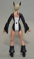 Mockingbird (Marvel Legends) Custom Action Figure