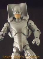 Stiltman (Marvel Legends) Custom Action Figure