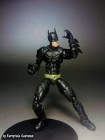 Batman the Dark Knight (Marvel Universe) Custom Action Figure