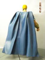 Robert Grayson (Agents of Atlas) (Marvel) Custom Action Figure