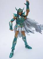 Prometheus (Myth Cloth) Custom Action Figure