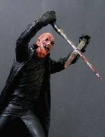 Horror Hombres II: Cropsy - the Burning (Movie Maniacs) Custom Action Figure
