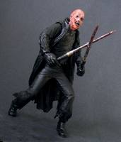 Horror Hombres II: Cropsy - the Burning (Movie Maniacs) Custom Action Figure