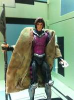 Gambit (Marvel Universe) Custom Action Figure