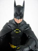 Batman Returns V2 (Batman - Movie Style) Custom Action Figure