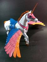 Swiftwind (She-Ra) Custom Action Figure