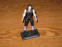 Classic Undertaker (Wrestling) Custom Action Figure