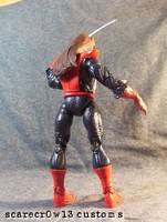 Deathwatch (Marvel Legends) Custom Action Figure