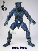 Bog Dog (Masters of the Universe) Custom Action Figure