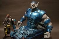 Shaper of Worlds (Marvel Legends) Custom Action Figure