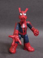 Spider-Ham (Marvel Legends) Custom Action Figure