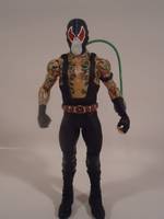 Bane!!! (Batman & Robin) Custom Action Figure